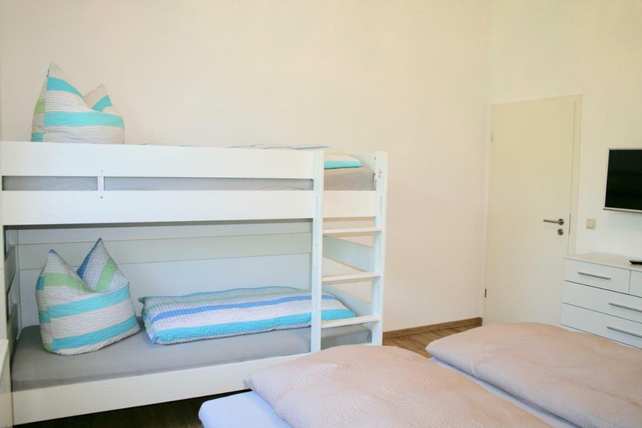 Gaestehaus Gaumenflug Am See Guenzburg Ngoại thất bức ảnh