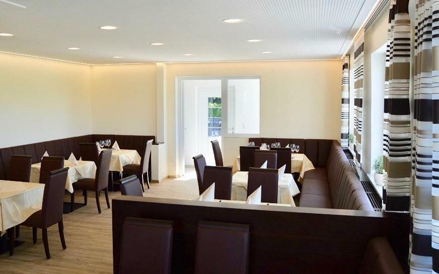 Gaestehaus Gaumenflug Am See Guenzburg Ngoại thất bức ảnh